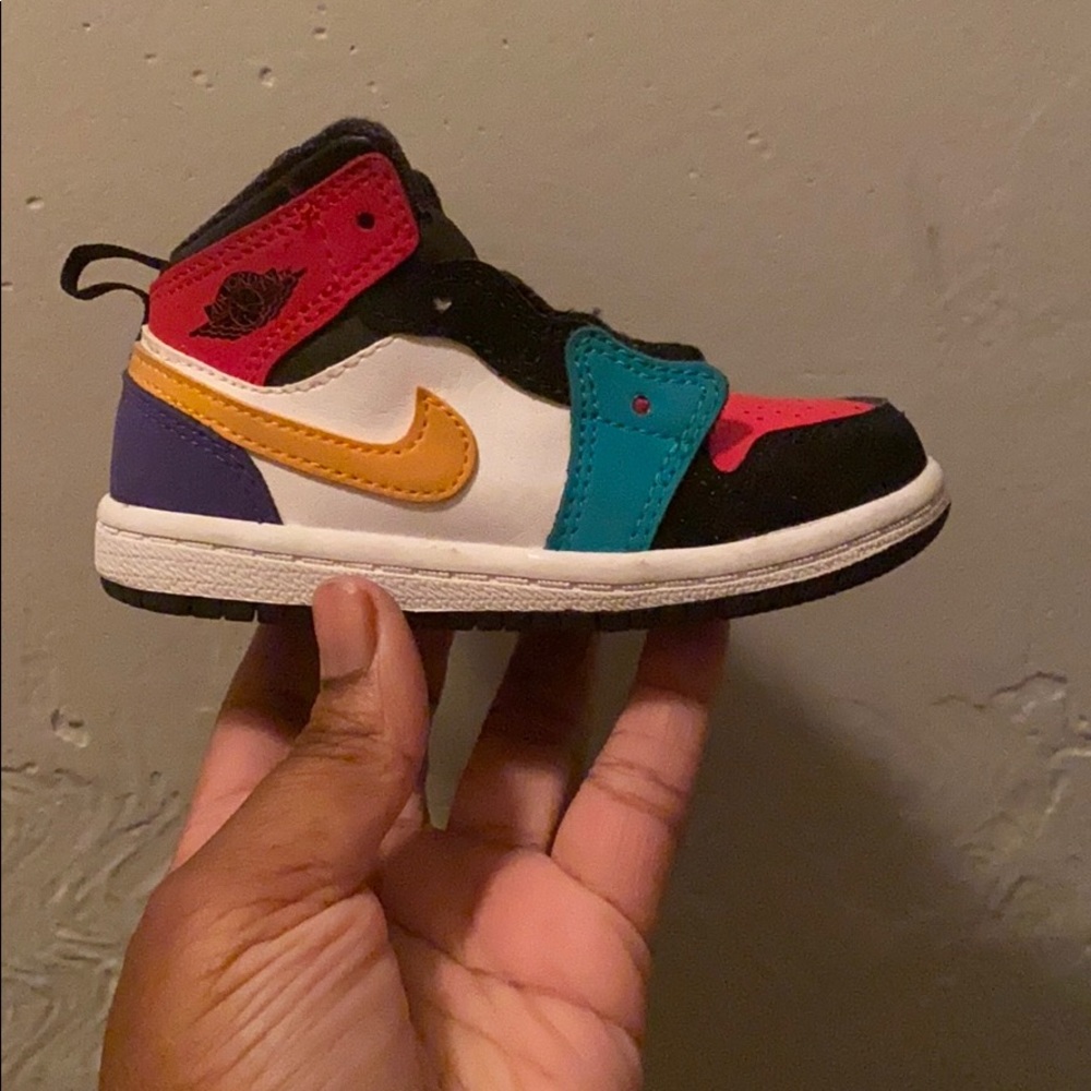 Retro Jordan 1